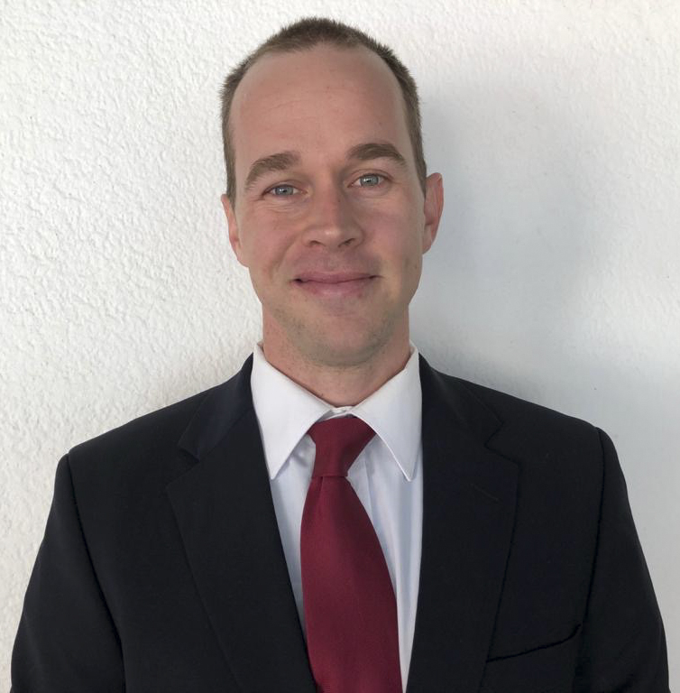 Dewald-Niemandt-Profile